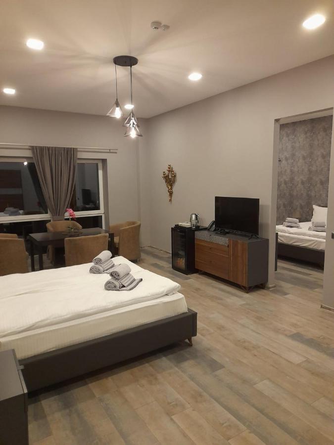 Art Magus Hotel Sofia Zewnętrze zdjęcie