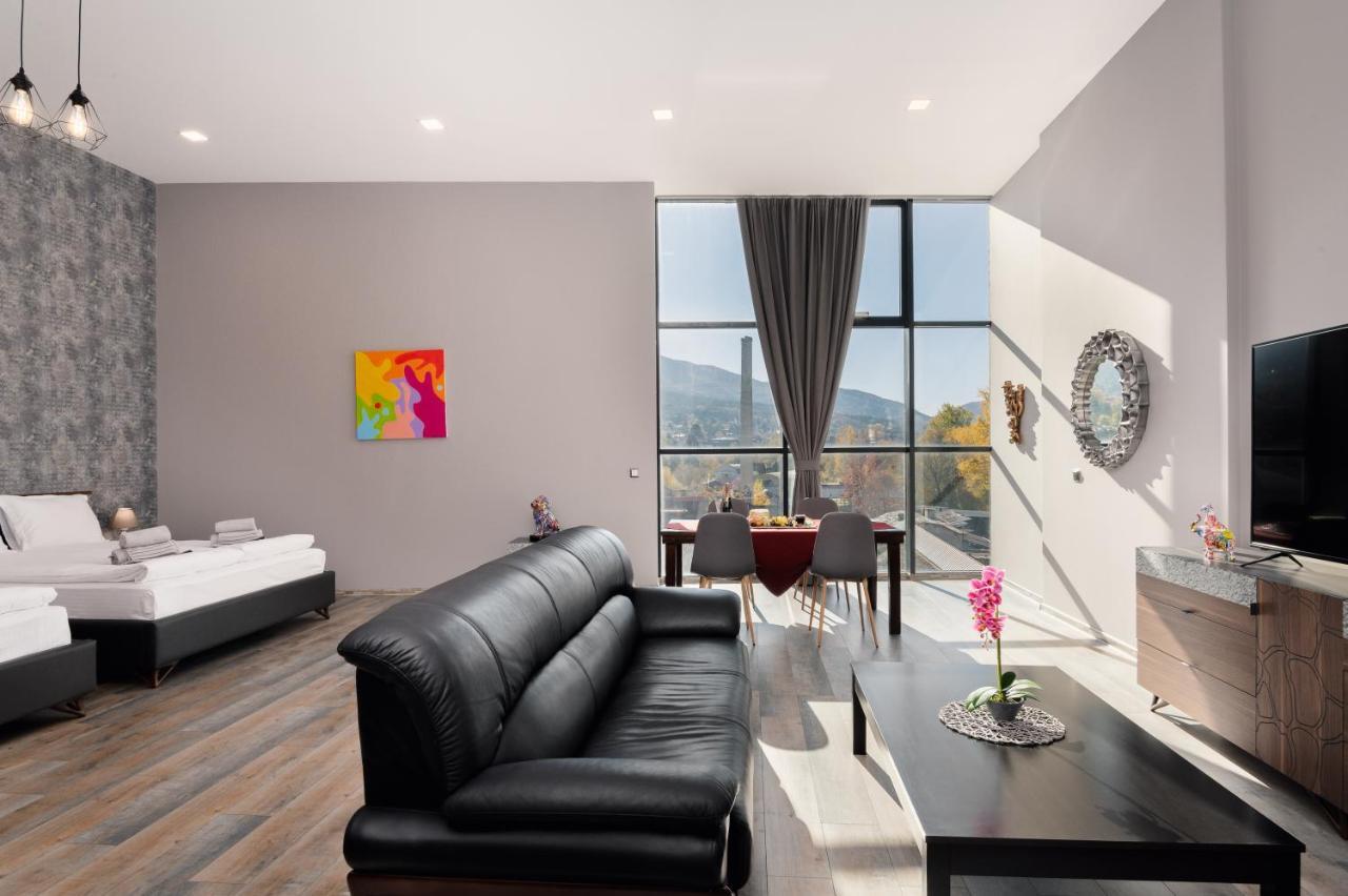 Art Magus Hotel Sofia Zewnętrze zdjęcie